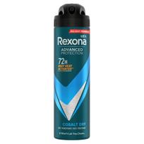 Rexona Men Advanced Protection Cobalt Dry Antiperspirant Spray 150 150 ml