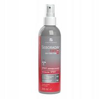 Seboradin Forte Anti-Gray Hair Spray 200 1 Pc 200 ml