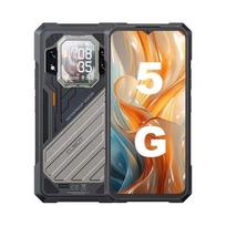 Smartphone Cubot King Kong X Pro 5G 24/256Gb 6.72  144Hz Black 1 Pc 5g