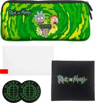 Blade Starter Set Rick and Morty Switch2