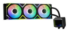 ADATA XPG WAK XPG LEVANTE II 360 (3*120mm ARGB Fan) black