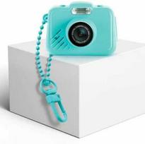 Canal Toys Canaltoys Mini Cam Digital Camera - Original (teal)