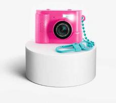 Canal Toys Canaltoys Mini Cam Digital Camera - Compact (pink)