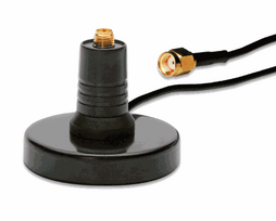 Digitus Magnetic WLAN antenna base, 1.5m cable