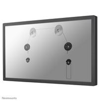 newline Newstar WAH 32"-55" 1TFT black Max.20kg PLASMA-W8