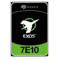 SEAGATE Exos 7E10 Hard Drive ST2000NM001B 2TB SAS 3 7200rpm