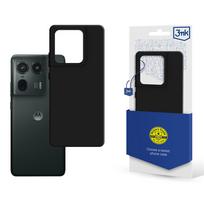 3mk Protection 3mk Matt Case for Motorola Moto Edge 50 Ultra - Black