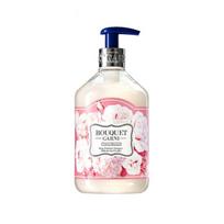 Bouquet Garni Vyšnių Žiedų Gilus Kvepalų Šampūnas 500ml*1vnt/2vnt 1Pc white