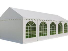 5x10 m PVC palapinės