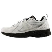 New Balance 1906R Comfortable Versatile Cushioning Support Running Shoes Unisex sneakers White Black M1906RNA 42 gray
