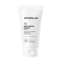 Atopalm Panthenol Cream Soothing & Hydrating Moisturizer 100ml white