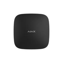 Kartotuvas Ajax Rex 2, juodas, (38208.106.BL1)