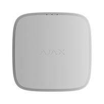 Belaidis dūmų jutiklis Ajax EN54 FireProtect 119921.275.WH1 (baltas, be sirenos)