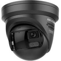 IP kamera DS-2CD23167G3P-LIS2UY/SL, F2.8, DOME, 16MP, panoramic, ColorVu, antikorozinė, 2.8mm 182.6°