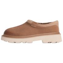 UGG Tasman Lug Slipper Chestnut Men Sneakers Brown 1166913-CHE 42 beige