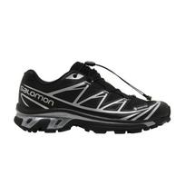 Salomon XT-6 GORE-TEX 'Black Silver' 42.5 black