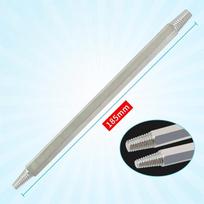 1Pc Cars Accessories Specialized Reverse Taper Threaded Extractors Tools For Removing Broken Spark Plugs And Seized Screws balta