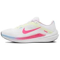 (WMNS) Nike Air Zoom Winflo 10 'White Hyper Pink Volt' Women's FZ3973-100 EU 39 white