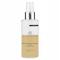 Enzymatic peeling - active enzymes bromelain papain - professional
