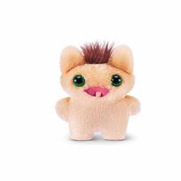 BABY FUGG Pliušiniai žaislai Mielas triušis Peluche Juokingas Funk Baisus monstras Kimštas lėlė Kolekcionuojamas suvenyras Su dėžute