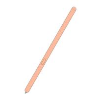 Z Fold 6 lietimui jautrus rašiklis S Pen, skirtas Samsung Galaxy Z Fold 6 SM-F956B SM-F956U Fold Edition mobiliajam rašikliui S Pen, be Bluetooth oranžinė
