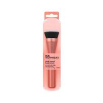 Real techniques glow round base pędzel do podkładu rt259
