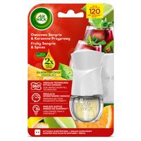 Air Wick Electric Plug-In Air Freshener Refill Fruit Sangria & Spices 19 ml