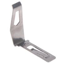 Rust Proof Belt Clip Hook for METABO PowerMaxx BS 00079000 339136400 Ideal Accessory for Jobsite Workshop Power Tool Use 1PCS