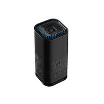 Xiaomi HEPA MINI Air Purifier Remove Smoke Odor Formaldehyde Negative Ion Air Cleaner for Car Bedroom Aromatherapy Purification juoda