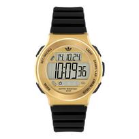 originals Unisex Adidas Expression 3 10 ATM water mineral yellow gold stainless steel [adidas watch] wristwatch, AOFH25506, quartz, resistance, glass, beige