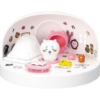 SEGA FAVE Chiikawa Dreamy Giant Talking Pudding House 18.6 x 18.6 x 11.7 cm - B0D4PSBK1J