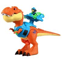 Takara Tomy Paw Patrol Dino filmas Paw-woof Timmy Rex
