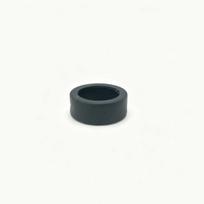Silicone Smart Ring Cover Shock Resistant Daily Jewelry Protection New Ring Protector black