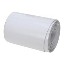 83'' / 75'' White SUP Board Protection Tape Surfboard Rail Protective Film white