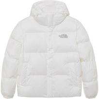 THE NORTH FACE Pūkinė striukė Vyriška Balta NJ3NQ50L 2XS white