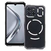 Protective Glass For Doogee Blade GT Case Silicone Clear Cover On For DOOGEE Blade GT Ultra 5G Tempered Glass