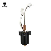 Hotend Kit For Creality K1C/K1 MAX/K1 SE Ceramic Heating Block Kit Quick-Swap Nozzle High Flow Printing for K1Max K1C 3D Printer