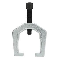 Tie Rod End Pitman Arm Puller Remover 34mm Opening Chrome Vanadium Steel Universal Auto Repair Tool gray