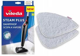 Vileda Steam Plus Steam Mop Refill