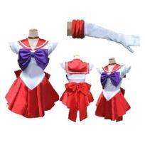 Helovino Anime Parodos Kostiumas Sailor Moon Zuikis Linksmas Maginis Jūreivių Kostiumas Mergaitei XL gray