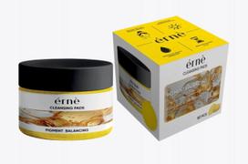 Erne Face Pads, Cleansing And Balancing Pigmentation 50 Pcs