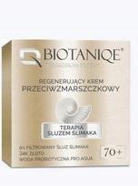 Biotaniqe Snail Slime Therapy Anti-Aging Face Cream 50 50 ml