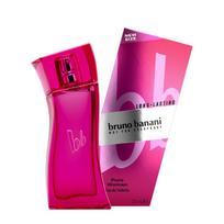Bruno Banani Pure Woman Eau De Toilette For Women 30 ml