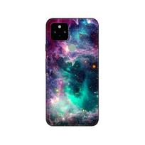 „Google Pixel 5 Case“ telefono galinis dangtelis „Google Pixel 5A 5G Case“ „Google Pixel 5 XL 5G 4G Case Pixel5“ 5XL juodas tpu dėklas For Pixel 5 blue