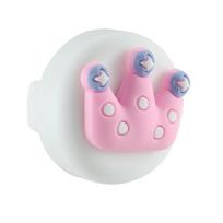 Silicone Protective Case Tracker Protector Shockproof Impact Resistant Cute Cartoon Waterproof GPS Tracker D white
