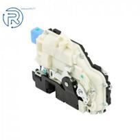 For VW Transporter T5/T6 Front Passenger 2003 2004 2005-2021 Door Lock Actuator white