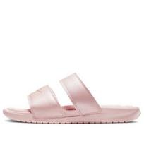 Nike Wmns Benassi Duo Ultra Slide Echo Pink 819717-605 EU 42 rožinė