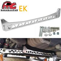 92-95 Civic EK Chassis Balance Strut Control Arm Support for Car Modification gray