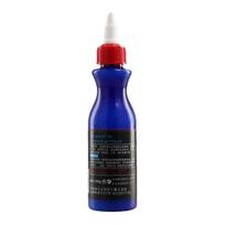 Professional Auto Scratch Repair Formula - Works on All Paint Colors & Finishes blue