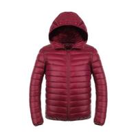 NewBang Down Coat Male Ultra Light Down Jacket Men Winter Jackets Lightweight Jackets Hooded Parka Windbreaker Feather Parka XXXL brown